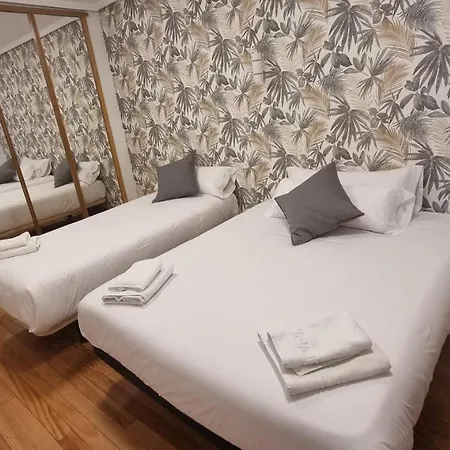 Πανσιόν Ipar 2*