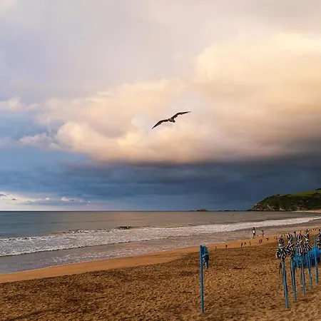 Ipar 2* Zarautz