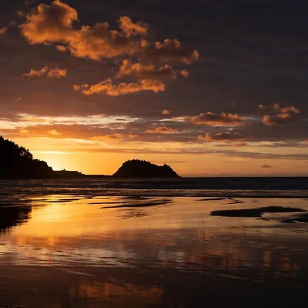 Ipar Pensionat Zarautz