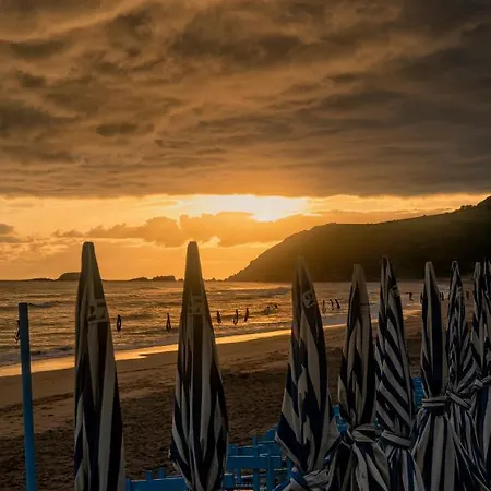 Ipar Pensión Zarautz