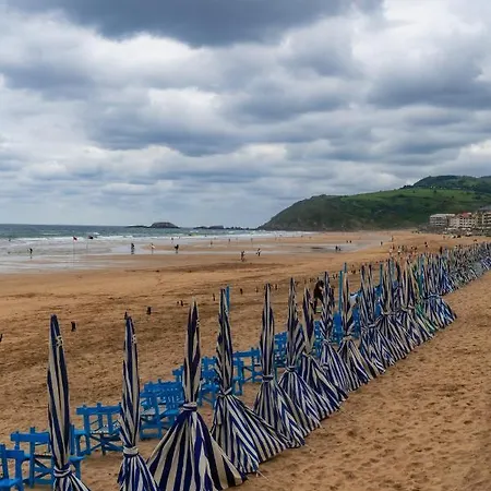Ipar Zarautz