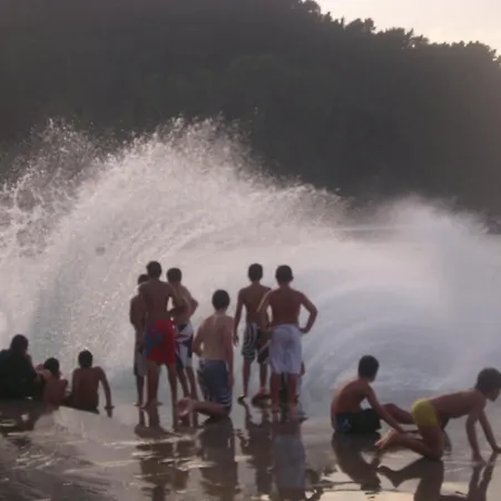 Πανσιόν Ipar Zarautz