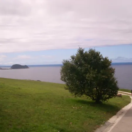 Ipar Zarautz