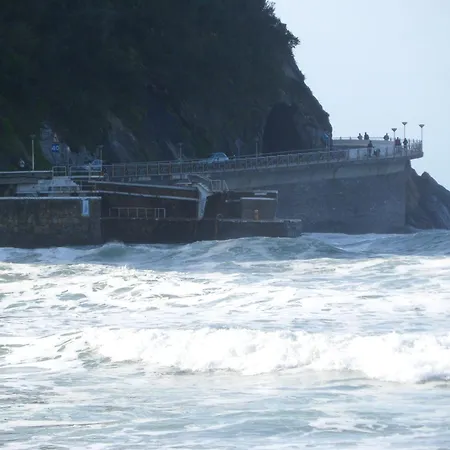 Ipar Zarautz
