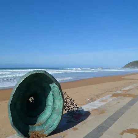 Pensión Ipar Zarautz