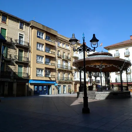 Ipar Zarautz