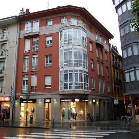 Ipar Zarautz