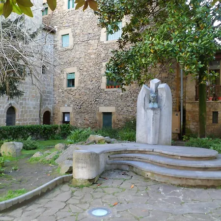 Ipar Zarautz