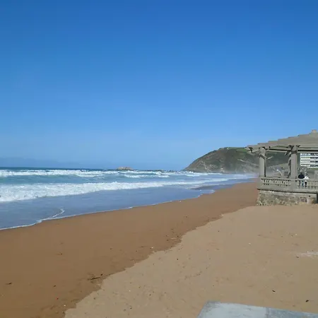 Ipar Zarautz