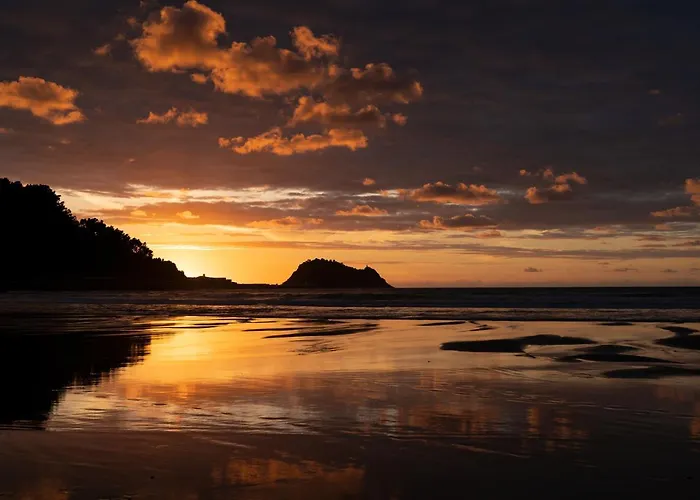Ipar Pensión Zarautz