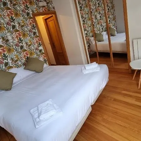 Casa de hóspedes Ipar 2*