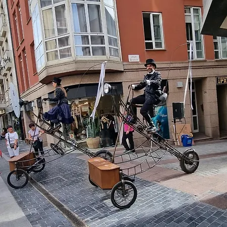 Casa de hóspedes Ipar