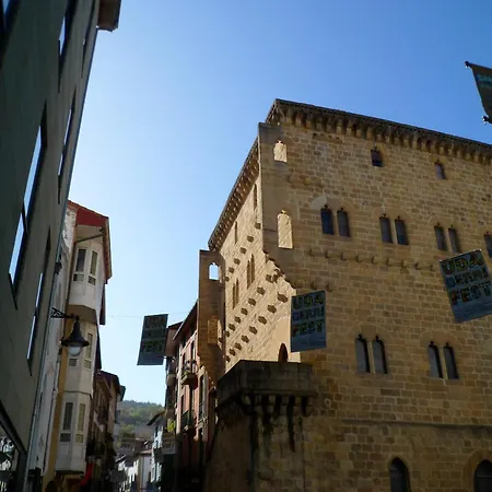 Casa de hóspedes Ipar 2*