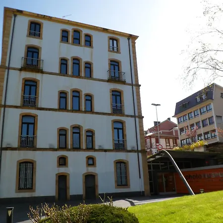 Casa de hóspedes Ipar 2*