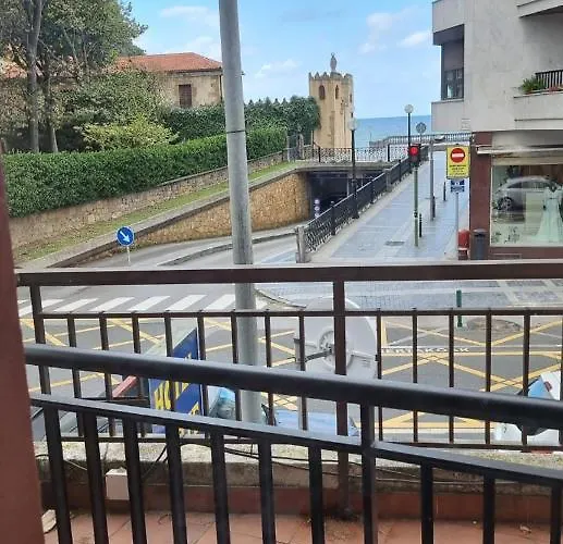 Ipar Affittacamere 2*